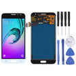 LCD Screen (TFT) + Touch Panel for Galaxy J3 (2016) / J320, J320FN, J320F, J320G, J320M, J320A, J320V, J320P(White) - free shipping - PMc TechLife - Order now!
