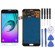 LCD Screen (TFT) + Touch Panel for Galaxy J3 (2016) / J320, J320FN, J320F, J320G, J320M, J320A, J320V, J320P(White)