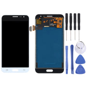 LCD Screen (TFT) + Touch Panel for Galaxy J3 (2016) / J320, J320FN, J320F, J320G, J320M, J320A, J320V, J320P(White)