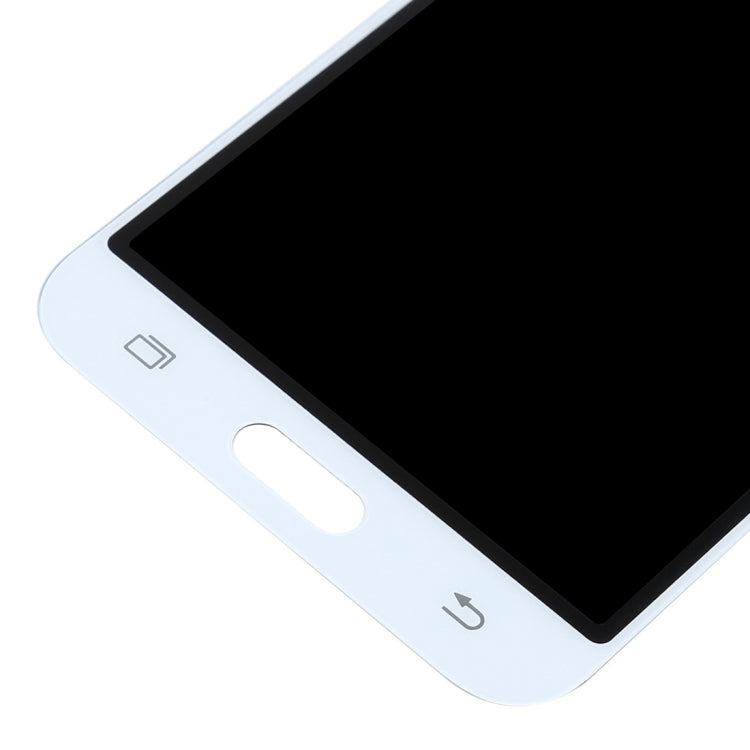 LCD Screen (TFT) + Touch Panel for Galaxy J3 (2016) / J320, J320FN, J320F, J320G, J320M, J320A, J320V, J320P(White)