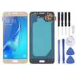 LCD Screen (TFT) + Touch Panel for Galaxy J5 (2016) / J510, J510FN, J510F, J510G, J510Y, J510M(Gold) - free shipping - PMc TechLife - Order now!