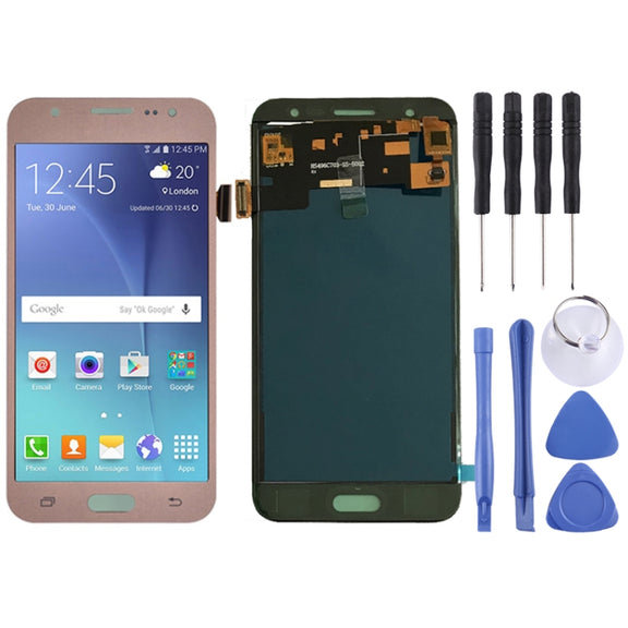 LCD Screen (TFT) + Touch Panel for Galaxy J5 / J500, J500F, J500FN, J500F/DS, J500G/DS, J500Y, J500M, J500M/DS, J500H/DS(Gold)