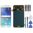 LCD Screen (TFT) + Touch Panel for Galaxy J5 / J500, J500F, J500FN, J500F/DS, J500G/DS, J500Y, J500M, J500M/DS, J500H/DS(White) - free shipping - PMc TechLife - Order now!