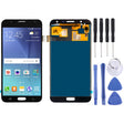 LCD Screen (TFT) + Touch Panel for Galaxy J7 / J700, J700F, J700F/DS, J700H/DS, J700M, J700M/DS, J700T, J700P(Black) - free shipping - PMc TechLife - Order now!
