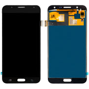 LCD Screen (TFT) + Touch Panel for Galaxy J7 / J700, J700F, J700F/DS, J700H/DS, J700M, J700M/DS, J700T, J700P(Black)