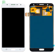 LCD Screen (TFT) + Touch Panel for Galaxy J7 / J700, J700F, J700F/DS, J700H/DS, J700M, J700M/DS, J700T, J700P(White)