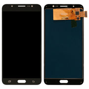 LCD Screen (TFT) + Touch Panel for Galaxy J7 (2016) / J7 Duos (2016), J710F, J710FN, J710M, J710MN, J7108(Black)