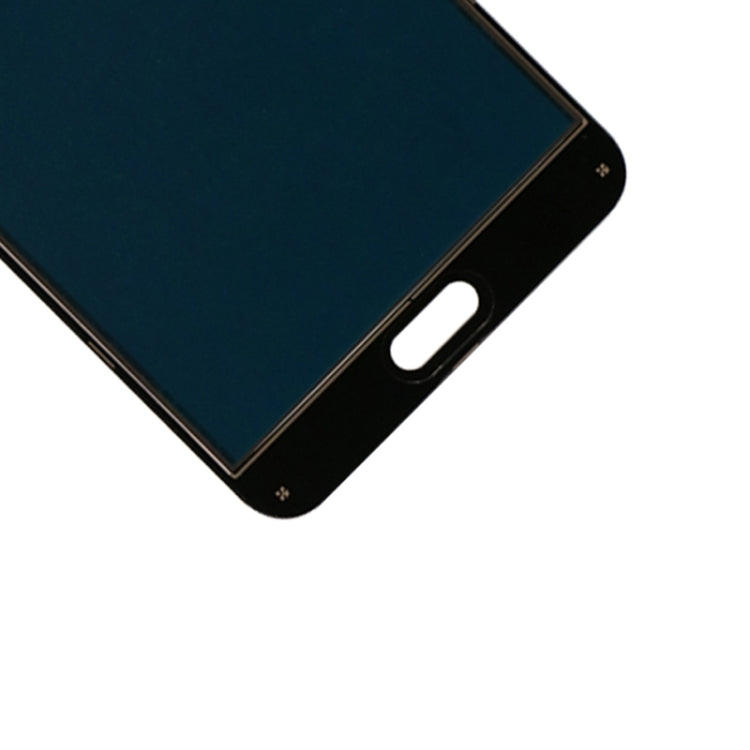 LCD Screen (TFT) + Touch Panel for Galaxy J7 (2016) / J7 Duos (2016), J710F, J710FN, J710M, J710MN, J7108(Black)