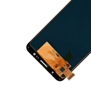 LCD Screen (TFT) + Touch Panel for Galaxy J7 (2016) / J7 Duos (2016), J710F, J710FN, J710M, J710MN, J7108(Black)