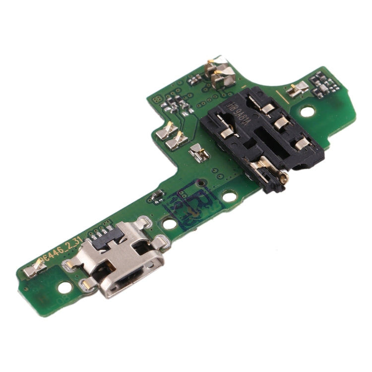 For Galaxy A10S(EU Version M15) Charging Port Board - free shipping - PMc TechLife - Order now!