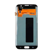 Original LCD Display + Touch Panel for Galaxy S7 Edge / G9350 / G935F / G935A / G935V(Gold)