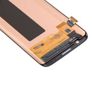 Original LCD Display + Touch Panel for Galaxy S7 Edge / G9350 / G935F / G935A / G935V(Blue)