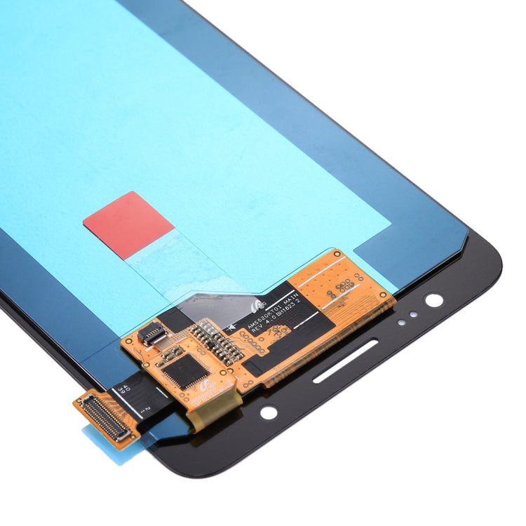 Original AMOLED LCD Display + Touch Panel for Galaxy J5 2016 / J510, J510FN, J510F, J510G, J510Y, J510M(Black) - free shipping - PMc TechLife - Order now!