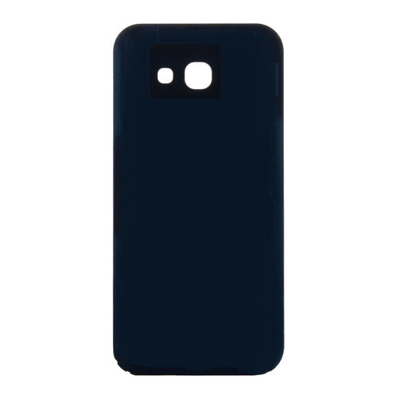 For Galaxy A3 (2017) / A320 Battery Back Cover (Black)