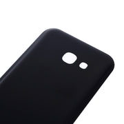 For Galaxy A3 (2017) / A320 Battery Back Cover (Black)