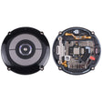 Original Back Cover With Heart Rate Sensor + Wireless Charging Module For Samsung Galaxy Watch4 40mm SM-R860 R865 - free shipping - PMc TechLife - Order now!