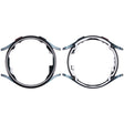 Original LCD Screen Frame Bezel Plate For Samsung Galaxy Watch4 44mm SM-R870 R875(Blue) - free shipping - PMc TechLife - Order now!