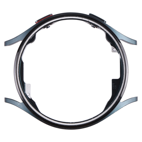 Original LCD Screen Frame Bezel Plate For Samsung Galaxy Watch4 44mm SM-R870 R875(Blue)