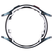 Original LCD Screen Frame Bezel Plate For Samsung Galaxy Watch4 44mm SM-R870 R875(Blue)