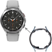 Original LCD Screen Frame Bezel Plate For Samsung Galaxy Watch4 44mm SM-R870 R875(Blue)