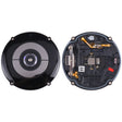 Original Back Cover With Heart Rate Sensor + Wireless Charging Module For Samsung Galaxy Watch4 44mm SM-R870 R875 - free shipping - PMc TechLife - Order now!