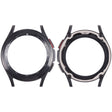 Original LCD Screen Frame Bezel Plate For Samsung Galaxy Watch4 Classic 42mm SM-R880(Black) - free shipping - PMc TechLife - Order now!
