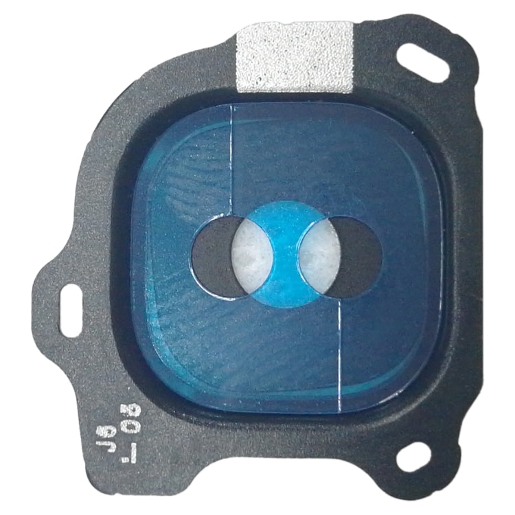 For Galaxy J6 (2018) 10pcs Camera Lens Cover (Black) - free shipping - PMc TechLife - Order now!