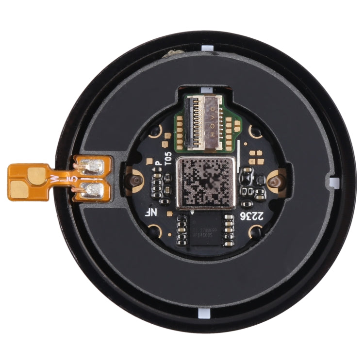 Original Back Cover With Heart Rate Sensor + Wireless Charging Module For Samsung Galaxy Watch5 SM-R900 R905 R910 R915 R920 R925 - free shipping - PMc TechLife - Order now!