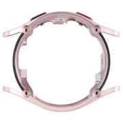 Original LCD Screen Frame Bezel Plate For Samsung Galaxy Watch5 40mm SM-R900 R905(Gold)