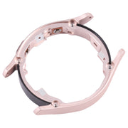 Original LCD Screen Frame Bezel Plate For Samsung Galaxy Watch5 40mm SM-R900 R905(Gold)