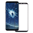 For Samsung Galaxy S9+ Front Screen Outer Glass Lens with OCA Optically Clear Adhesive - free shipping - PMc TechLife - Order now!