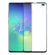 For Samsung Galaxy S10+ Front Screen Outer Glass Lens with OCA Optically Clear Adhesive - free shipping - PMc TechLife - Order now!