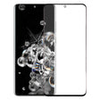 For Samsung Galaxy S21 Ultra Front Screen Outer Glass Lens with OCA Optically Clear Adhesive - free shipping - PMc TechLife - Order now!