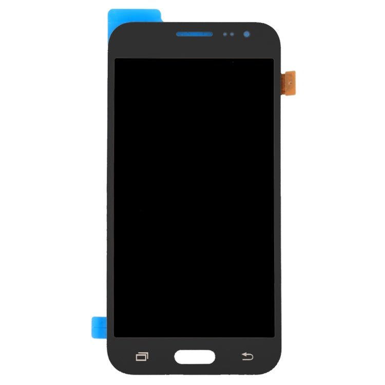 Original LCD Display + Touch Panel for Galaxy J2, J200F, J200Y, J200G, J200H, J200GU(Black) - free shipping - PMc TechLife - Order now!