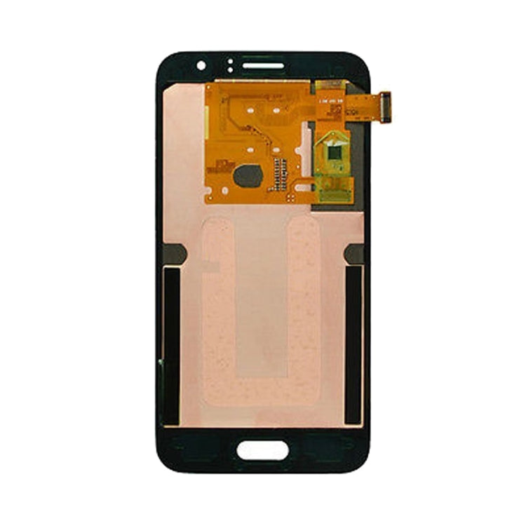 Original LCD Display + Touch Panel for Galaxy J1 (2016) / J120A / J120H / J120M / J120T(Black) - free shipping - PMc TechLife - Order now!