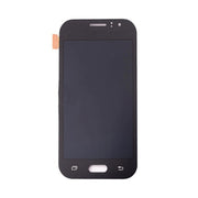 Original LCD Display + Touch Panel for Galaxy J1 Ace / J110(Black)