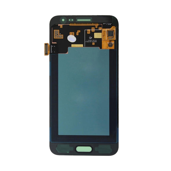 Original LCD Display + Touch Panel for Galaxy J3 (2016) / J320 & J3 / J310 / J3109, J320FN, J320F, J320G, J320M, J320A, J320V, J320P(Black)