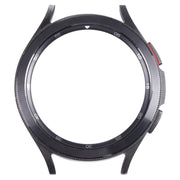 Original LCD Screen Frame Bezel Plate For Samsung Galaxy Watch4 Classic 46mm SM-R890 R895(Black)