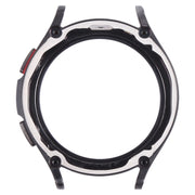 Original LCD Screen Frame Bezel Plate For Samsung Galaxy Watch4 Classic 46mm SM-R890 R895(Black)