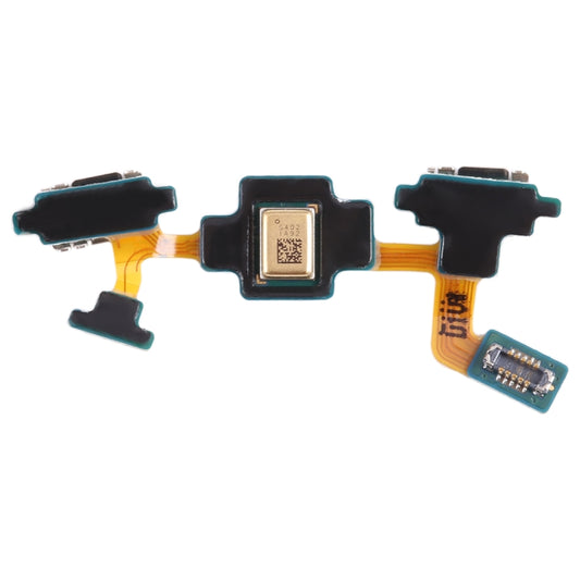 Original Power + Return + Microphone Flex Cable For Samsung Galaxy Watch4 Classic 46mm SM-R890 R895 - free shipping - PMC Jewellery - Order now!