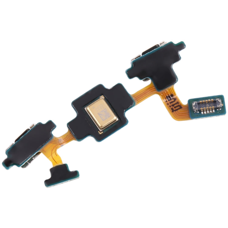 Original Power + Return + Microphone Flex Cable For Samsung Galaxy Watch4 Classic 46mm SM-R890 R895 - free shipping - PMC Jewellery - Order now!