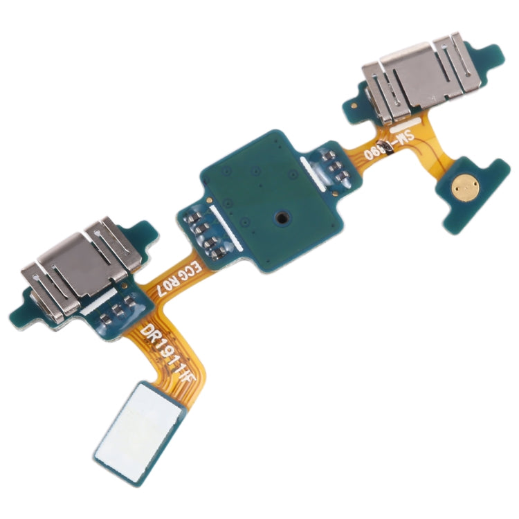 Original Power + Return + Microphone Flex Cable For Samsung Galaxy Watch4 Classic 46mm SM-R890 R895 - free shipping - PMC Jewellery - Order now!