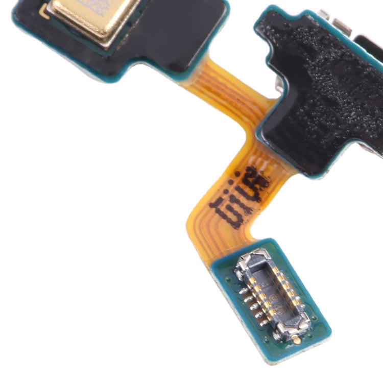 Original Power + Return + Microphone Flex Cable For Samsung Galaxy Watch4 Classic 46mm SM-R890 R895 - free shipping - PMC Jewellery - Order now!