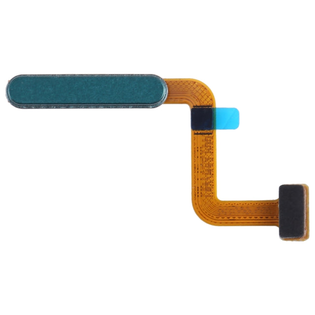 For Samsung Galaxy M62 SM-M625F Original Fingerprint Sensor Flex Cable (Green) - free shipping - PMc TechLife - Order now!