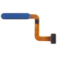 For Samsung Galaxy M62 SM-M625F Original Fingerprint Sensor Flex Cable (Blue) - free shipping - PMc TechLife - Order now!