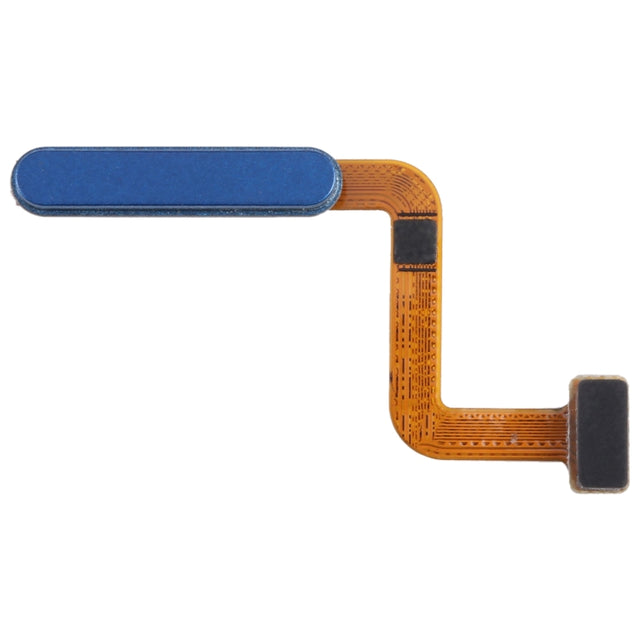 For Samsung Galaxy M62 SM-M625F Original Fingerprint Sensor Flex Cable (Blue) - free shipping - PMc TechLife - Order now!
