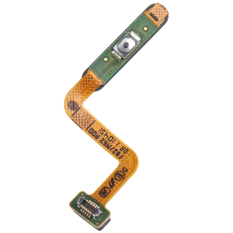 For Samsung Galaxy F62 SM-E625F Original Fingerprint Sensor Flex Cable (Black) - Flex Cable by PMC TechLife | Online Shopping South Africa | PMC TechLife | Buy Now Pay Later Mobicred