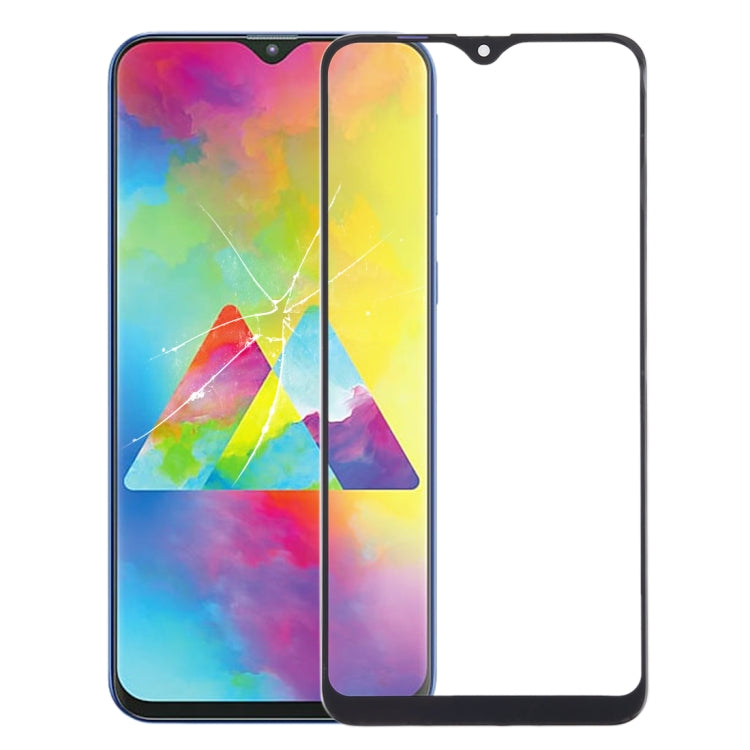 For Samsung Galaxy M20 Front Screen Outer Glass Lens - free shipping - PMc TechLife - Order now!