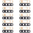 For Galaxy S10 10pcs Back Camera Lens & Adhesive - free shipping - PMc TechLife - Order now!