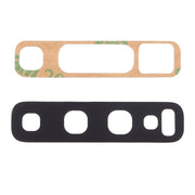 For Galaxy S10 10pcs Back Camera Lens & Adhesive